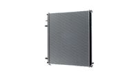 Thumbnail - Lage temperatuurkoeler, intercooler - CR105000P - MAHLE