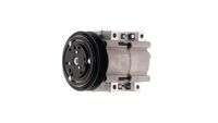 Thumbnail - Compressor, airconditioning - ACP843000S - MAHLE