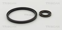 Set garnit.etans.arbore, ambreiaj TRISCAN, Cod: 8550 27002
