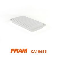 въздушен филтър