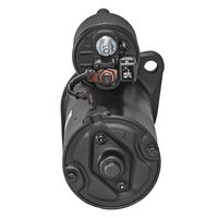 Μίζα VALEO RE-GEN REMANUFACTURED