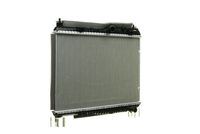 Thumbnail - Radiateur - CR1135000P - MAHLE