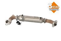 Radiator / racitor gaze EGR NRF, Cod: 48003
