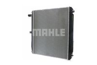 Thumbnail - Radiateur - CR126000S - MAHLE