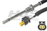 Sensor, Abgastemperatur