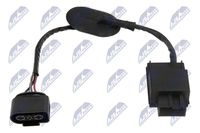 Control Unit, fuel pump