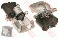 Bremssattel