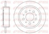 спирачен диск