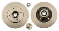 Bremsscheibe