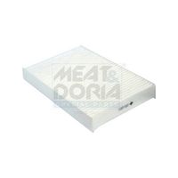 Filtru polen / aer habitaclu MEAT & DORIA, Cod: 17519