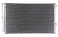 Thumbnail - Condensor, airconditioning - AC798000P - MAHLE