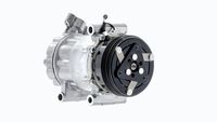 Thumbnail - Compressor, airconditioning - ACP1252000S - MAHLE