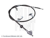 Seilzug, Feststellbremse