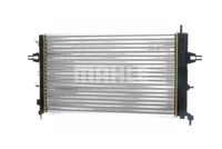 Thumbnail - Radiateur - CR237000S - MAHLE