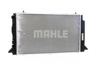 Thumbnail - Radiateur - CR396000S - MAHLE