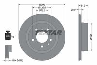 Bremsscheibe