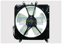 вентилатор, охлаждане на двигателя