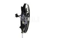 Thumbnail - Koelventilatorwiel - CFF469000P - MAHLE