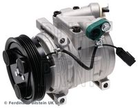 Compresor, climatizare BLUE PRINT, Cod: ADBP270063