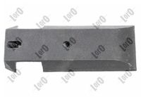 HALTER SCHLUSSLEUCHTE