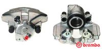 Bremssattel