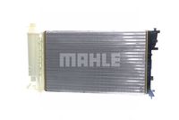 Thumbnail - Radiateur - CR497000S - MAHLE