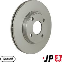 спирачен диск