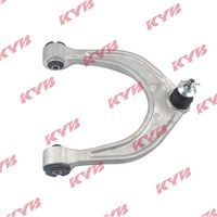 Lenker, Radaufhängung