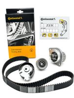 Set pompa apa + curea dintata AUTLOG, Cod: WK3056