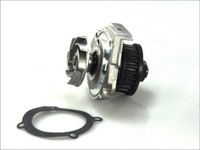 THERMOTEC Waterpomp, motorkoeling 2