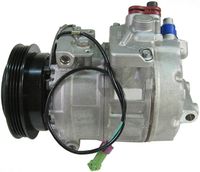 Thumbnail - Compressor, airconditioning - ACP55000S - MAHLE