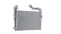 Thumbnail - Intercooler, inlaatluchtkoeler - CI256000P - MAHLE