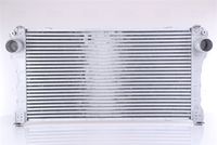 интеркулер (охладител за въздуха на турбината)