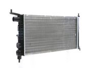 Thumbnail - Radiateur - CR269000S - MAHLE