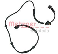 Sensor, Raddrehzahl