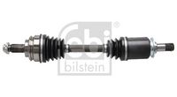 Chit lant de distributie FEBI BILSTEIN, Cod: 184637