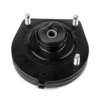 Federbeinstützlager