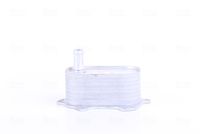 Ölkühler, Motoröl