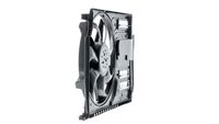 Thumbnail - Koelventilatorwiel - CFF403000P - MAHLE
