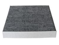 Филтър купе (поленов филтър)