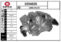 Etrier frana EAI, Cod: 2254020