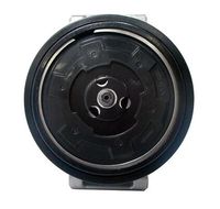 Thumbnail - Compressor, airconditioning - ACP709000S - MAHLE