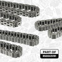 Thumbnail - Distributiekettingset - RS0043VR1 - ET ENGINETEAM