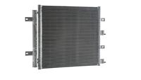 Thumbnail - Condensor, airconditioning - AC481000S - MAHLE