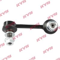 Stange/Strebe, Stabilisator