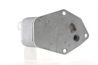 Thumbnail - Oliekoeler, motorolie - CLC155000S - MAHLE