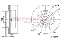 Bremsscheibe