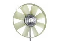 Thumbnail - Koelventilatorwiel - CFF415000P - MAHLE