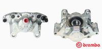 Bremssattel
