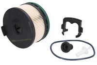 PURRO Brandstoffilter 2